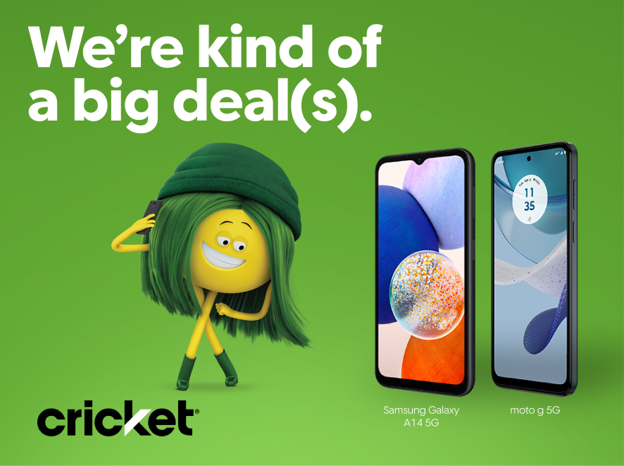 Cricket wireless and hot sale apple watch